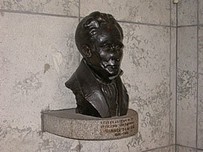 Sparekassens Stifter, overlærer ved Latinskolen, Johannes Dam Hage